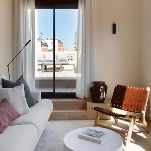 C211 Apartamento